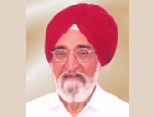 S. Jagpal Singh Khangura